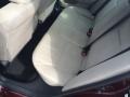 Crimson Red Pearl - Civic EX Sedan Photo No. 33