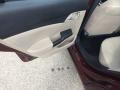 Crimson Red Pearl - Civic EX Sedan Photo No. 34