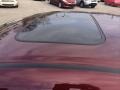 Crimson Red Pearl - Civic EX Sedan Photo No. 39