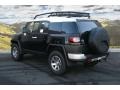 Black - FJ Cruiser 4WD Photo No. 3