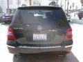 Black - GLK 350 Photo No. 3