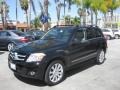 Black - GLK 350 Photo No. 5