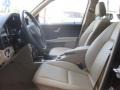 Black - GLK 350 Photo No. 18