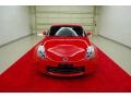 Nogaro Red - 350Z Enthusiast Coupe Photo No. 2