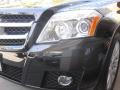 Black - GLK 350 Photo No. 23