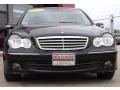 Black - C 350 4Matic Luxury Photo No. 2