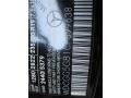 Black - GLK 350 Photo No. 25