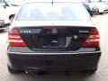 Black - C 350 4Matic Luxury Photo No. 4