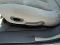 2002 Sandstone Metallic Oldsmobile Alero GL Sedan  photo #14