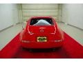 Nogaro Red - 350Z Enthusiast Coupe Photo No. 5