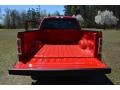 Race Red - F150 XLT SuperCab Photo No. 12