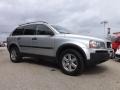 Silver Metallic - XC90 2.5T AWD Photo No. 3