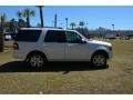 2014 Oxford White Ford Expedition Limited 4x4  photo #4