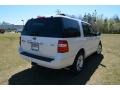 2014 Oxford White Ford Expedition Limited 4x4  photo #5