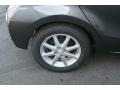 Magnetic Gray Metallic - Prius c Hybrid Four Photo No. 9