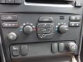 Silver Metallic - XC90 2.5T AWD Photo No. 19