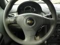 Silverstone Metallic - HHR LS Photo No. 10