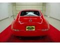 2008 Nogaro Red Nissan 350Z Enthusiast Coupe  photo #8