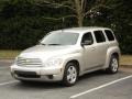 Silverstone Metallic - HHR LS Photo No. 16