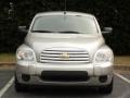 Silverstone Metallic - HHR LS Photo No. 17
