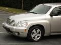 Silverstone Metallic - HHR LS Photo No. 19