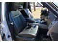 2014 Oxford White Ford Expedition Limited 4x4  photo #19