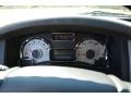 Charcoal Black Gauges Photo for 2014 Ford Expedition #91758758