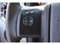 Charcoal Black Controls Photo for 2014 Ford Expedition #91758782