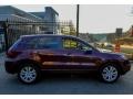 Basque Red Pearl - RDX SH-AWD Photo No. 3