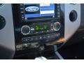 2014 Ford Expedition Charcoal Black Interior Controls Photo