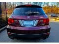 Basque Red Pearl - RDX SH-AWD Photo No. 5