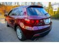 Basque Red Pearl - RDX SH-AWD Photo No. 6