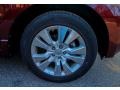 Basque Red Pearl - RDX SH-AWD Photo No. 7