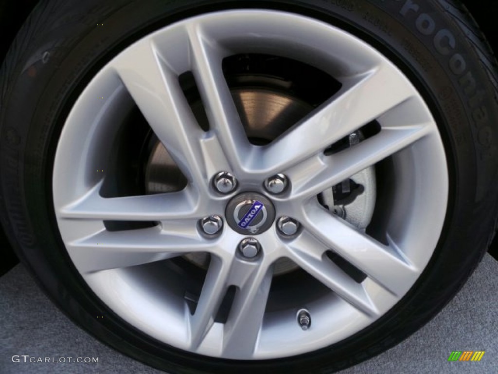 2015 Volvo S60 T5 Drive-E Wheel Photo #91759088