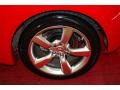 2008 Nogaro Red Nissan 350Z Enthusiast Coupe  photo #11