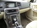 Soft Beige Controls Photo for 2015 Volvo S60 #91759187