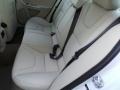 Soft Beige Rear Seat Photo for 2015 Volvo S60 #91759442