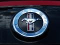 Race Red - Mustang V6 Coupe Photo No. 4