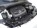 2.0 Liter DI Turbocharged DOHC 16-Valve VVT Drive-E 4 Cylinder Engine for 2015 Volvo S60 T5 Drive-E #91759532