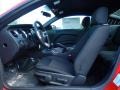 Race Red - Mustang V6 Coupe Photo No. 6