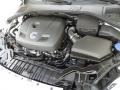 2.0 Liter DI Turbocharged DOHC 16-Valve VVT Drive-E 4 Cylinder Engine for 2015 Volvo S60 T5 Drive-E #91759557