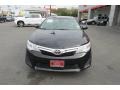 Attitude Black Metallic - Camry LE Photo No. 2