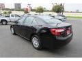 Attitude Black Metallic - Camry LE Photo No. 5