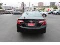 Attitude Black Metallic - Camry LE Photo No. 6