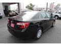 Attitude Black Metallic - Camry LE Photo No. 7