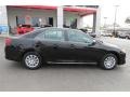Attitude Black Metallic - Camry LE Photo No. 8