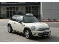 Pepper White - Cooper Hardtop Photo No. 3
