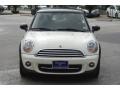 Pepper White - Cooper Hardtop Photo No. 4
