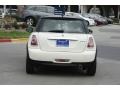 Pepper White - Cooper Hardtop Photo No. 5
