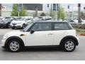 Pepper White - Cooper Hardtop Photo No. 6